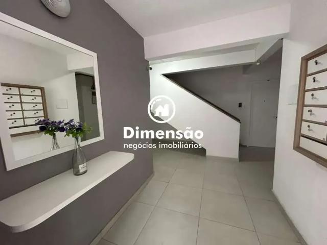 Apartamento para Venda em Florianópolis/SC Trindade 2 Quartos