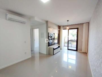 Praça Alice Roberto Piemontez - Varanda