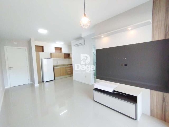 Apartamento para Venda em Florianópolis/SC Trindade 2 Quartos