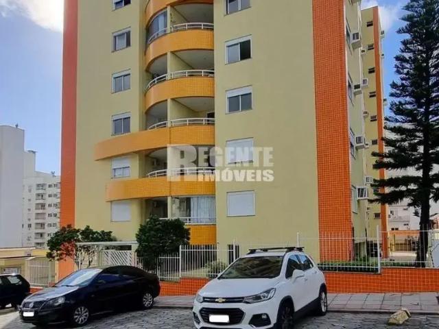 Apartamento para Venda em Florianópolis/SC Trindade 2 Quartos