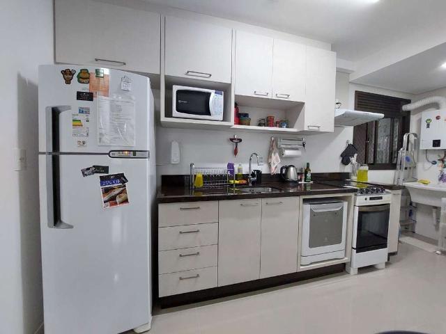 Apartamento para Venda em Florianópolis/SC Trindade 2 Quartos