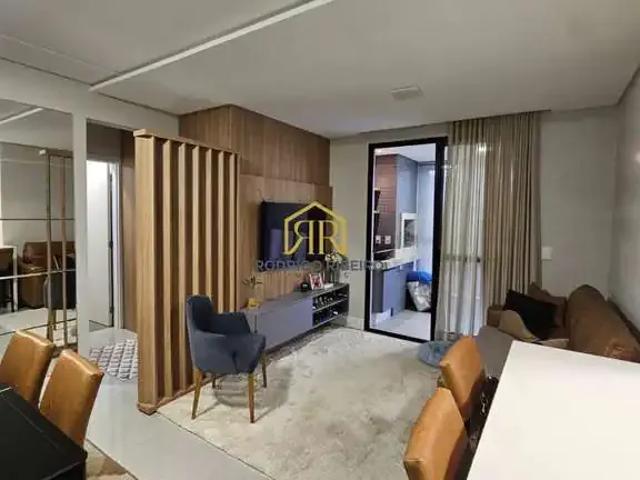 Apartamento para Venda em Florianópolis/SC Trindade 2 Quartos