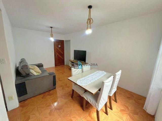 Apartamento para Venda em Florianópolis/SC Trindade 2 Quartos