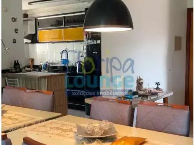 Apartamento para Venda em Florianópolis/SC Trindade 2 Quartos