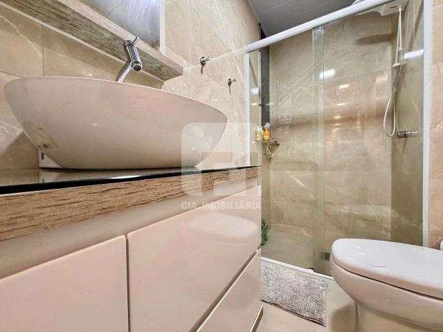 Apartamento para Venda em Florianópolis/SC Trindade 2 Quartos