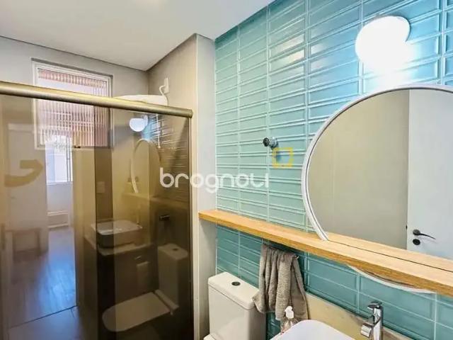 Apartamento para Venda em Florianópolis/SC Trindade 2 Quartos
