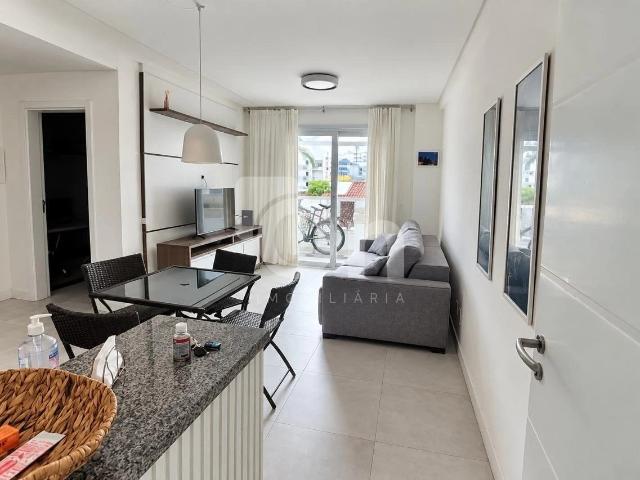 Apartamento para Venda em Florianópolis/SC Trindade 2 Quartos