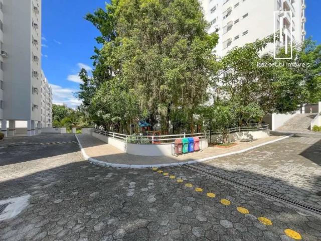 Apartamento para Venda em Florianópolis/SC Trindade 3 Quartos