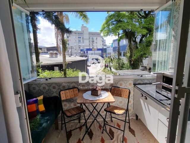 Apartamento para Venda em Florianópolis/SC Trindade 3 Quartos
