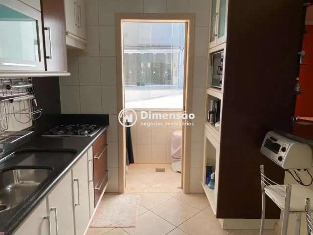 Apartamento para Venda em Florianópolis/SC Trindade 3 Quartos