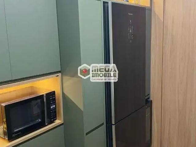Apartamento para Venda em Florianópolis/SC Trindade 3 Quartos