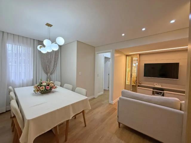 Apartamento para Venda em Florianópolis/SC Trindade 3 Quartos
