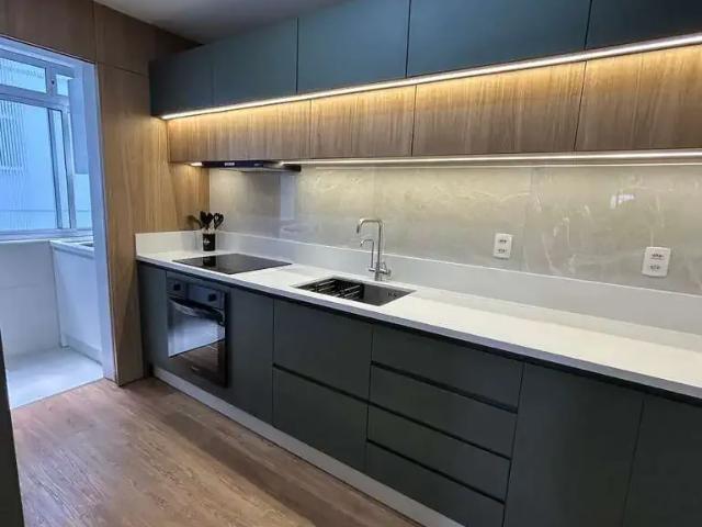Apartamento para Venda em Florianópolis/SC Trindade 3 Quartos