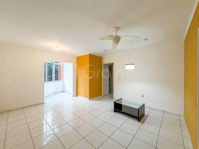 Apartamento para Venda em Florianópolis/SC Trindade 3 Quartos