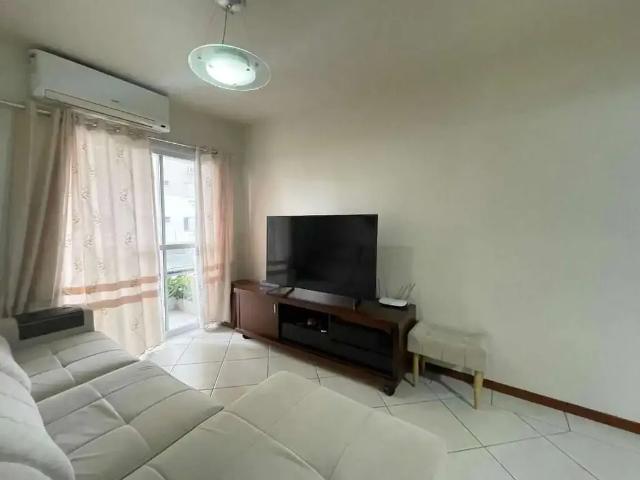 Apartamento para Venda em Florianópolis/SC Trindade 3 Quartos