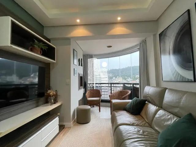 Apartamento para Venda em Florianópolis/SC Trindade 3 Quartos
