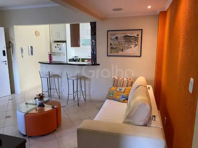 Apartamento para Venda em Florianópolis/SC Trindade 3 Quartos