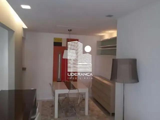 Apartamento para Venda em Florianópolis/SC Trindade 3 Quartos