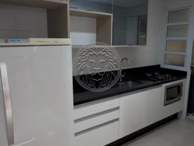 Apartamento para Venda em Florianópolis/SC Trindade 3 Quartos
