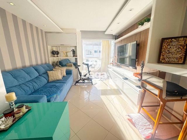 Apartamento para Venda em Florianópolis/SC Trindade 3 Quartos