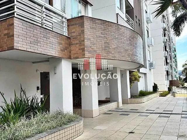 Apartamento para Venda em Florianópolis/SC Trindade 3 Quartos