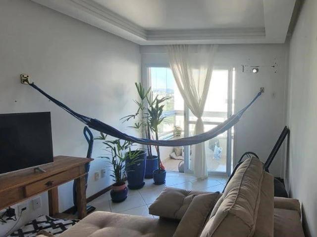 Apartamento para Venda em Florianópolis/SC Trindade 3 Quartos