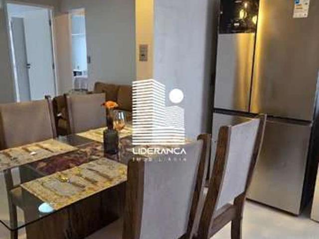 Apartamento para Venda em Florianópolis/SC Trindade 3 Quartos