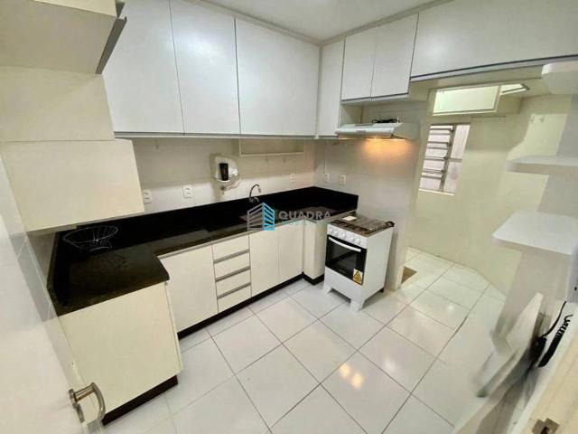 Apartamento para Venda em Florianópolis/SC Trindade 3 Quartos