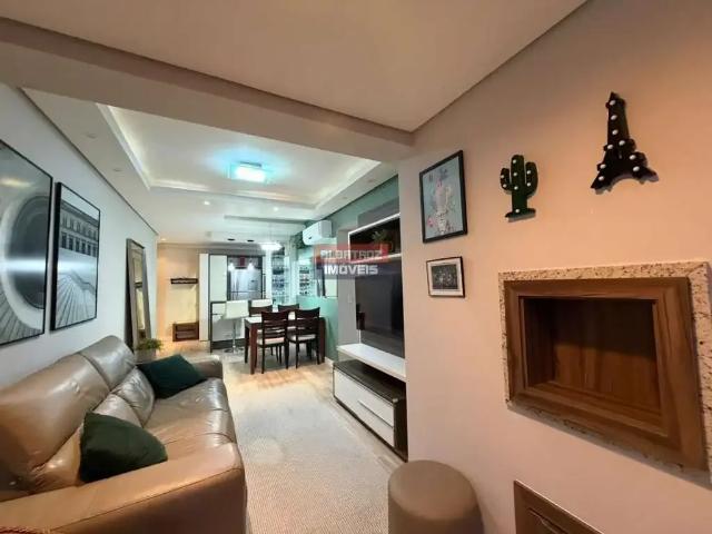 Apartamento para Venda em Florianópolis/SC Trindade 3 Quartos