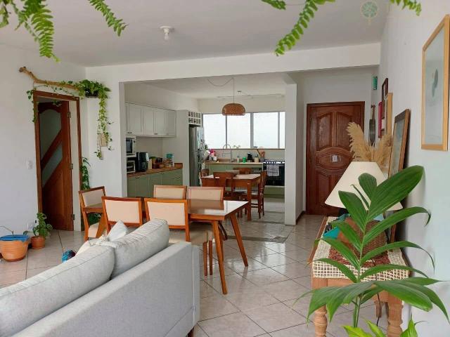 Apartamento para Venda em Florianópolis/SC Trindade 3 Quartos