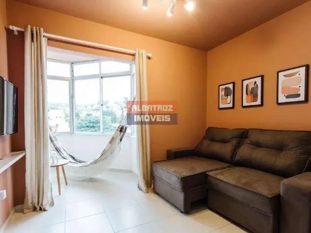 Apartamento para Venda em Florianópolis/SC Trindade 3 Quartos