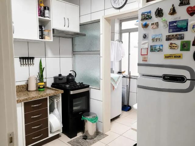 Apartamento para Venda em Florianópolis/SC Trindade 3 Quartos