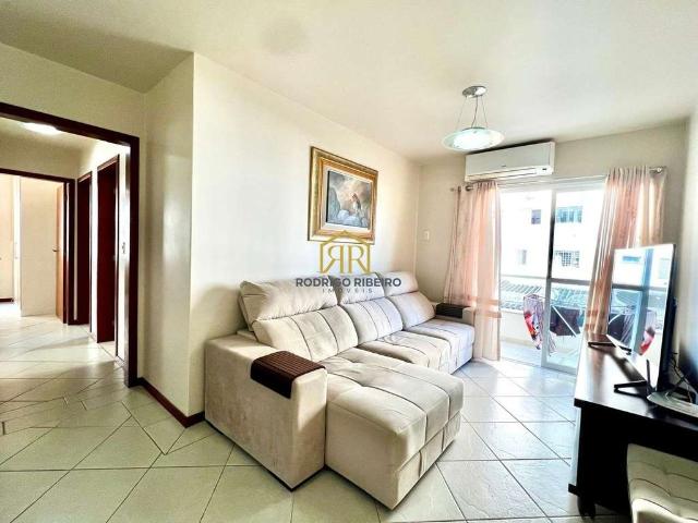 Apartamento para Venda em Florianópolis/SC Trindade 3 Quartos