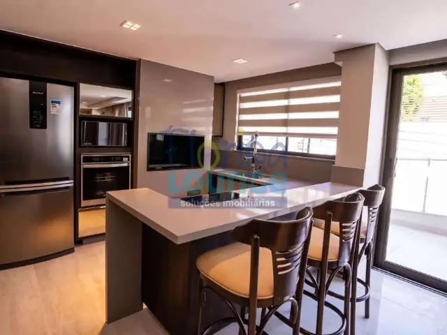 Apartamento para Venda em Florianópolis/SC Trindade 3 Quartos