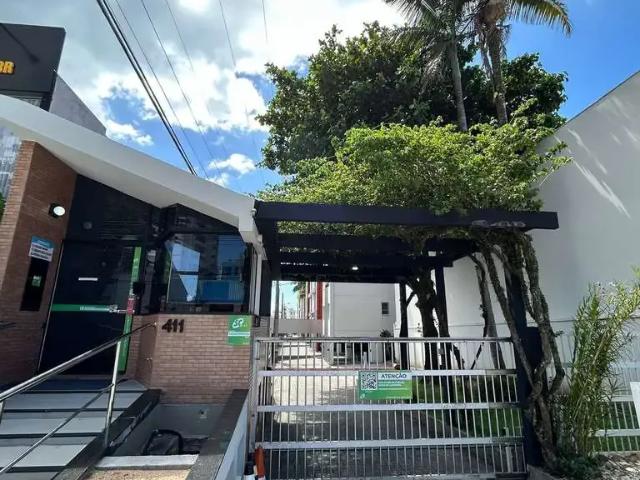 Apartamento para Venda em Florianópolis/SC Trindade 3 Quartos