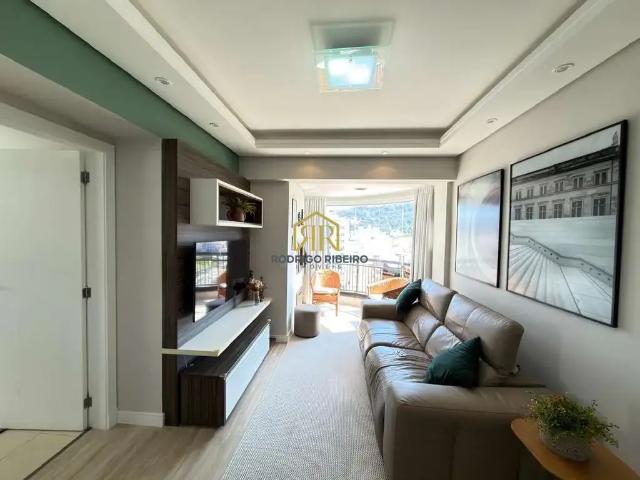 Apartamento para Venda em Florianópolis/SC Trindade 3 Quartos