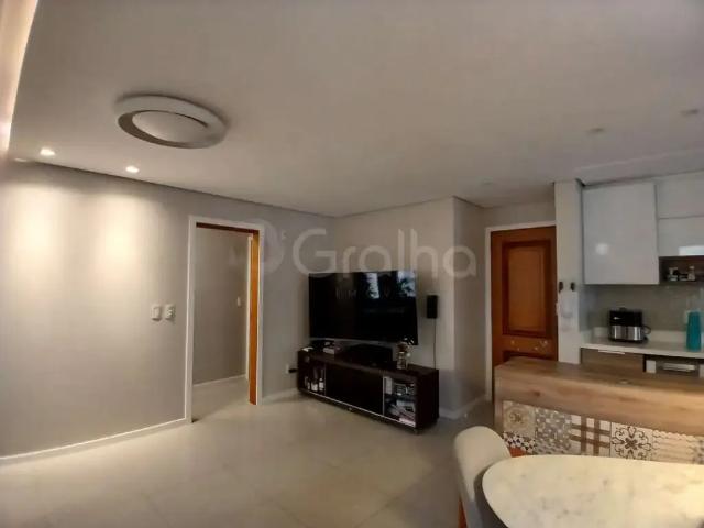 Apartamento para Venda em Florianópolis/SC Trindade 3 Quartos