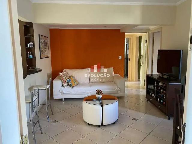Apartamento para Venda em Florianópolis/SC Trindade 3 Quartos
