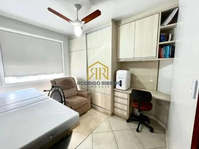 Apartamento para Venda em Florianópolis/SC Trindade 3 Quartos