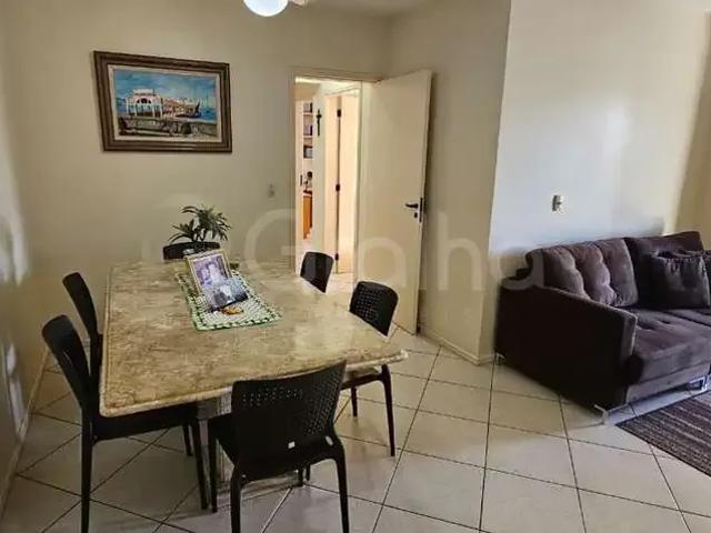Apartamento para Venda em Florianópolis/SC Trindade 3 Quartos