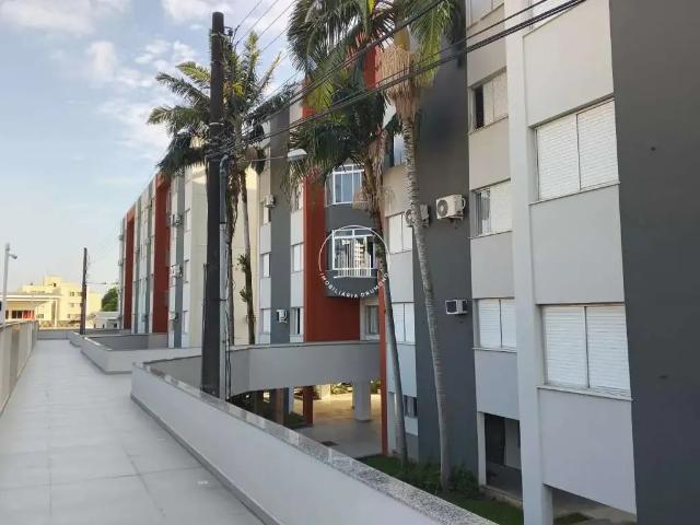 Apartamento para Venda em Florianópolis/SC Trindade 3 Quartos