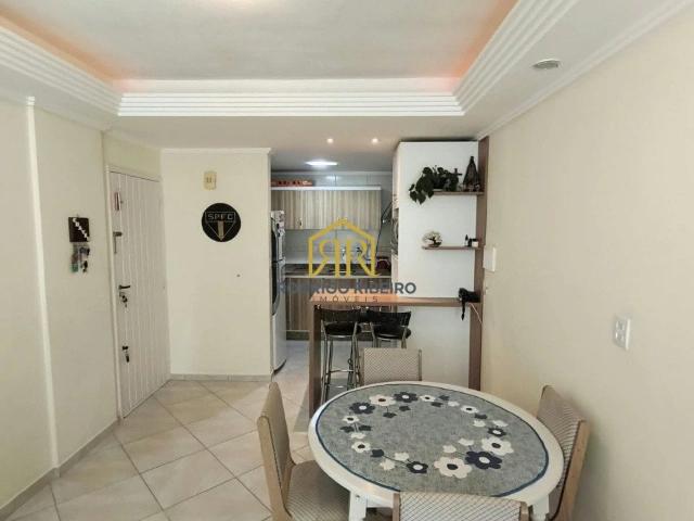 Apartamento para Venda em Florianópolis/SC Trindade 3 Quartos