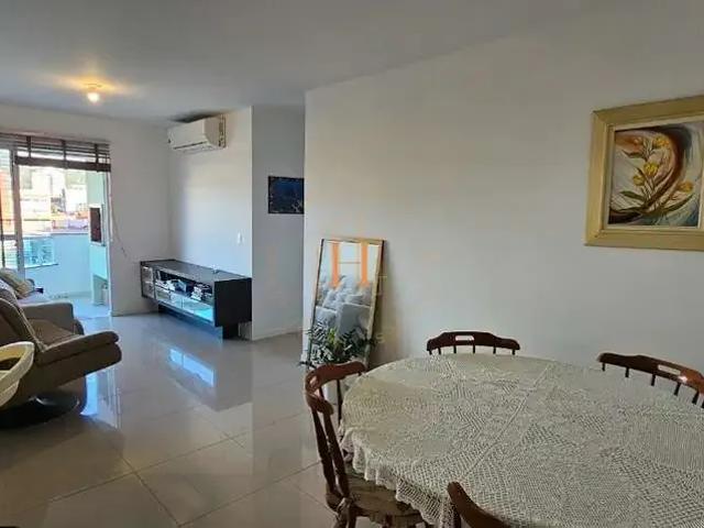 Apartamento para Venda em Florianópolis/SC Trindade 3 Quartos