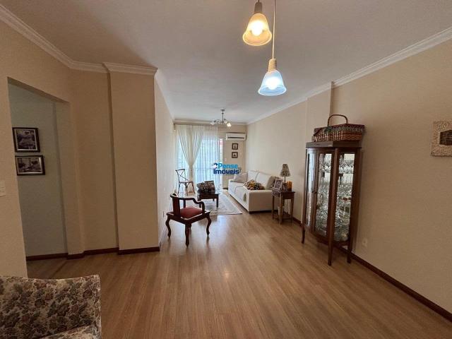 Apartamento para Venda em Florianópolis/SC Trindade 3 Quartos