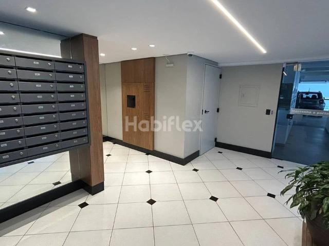 Apartamento para Venda em Florianópolis/SC Trindade 3 Quartos