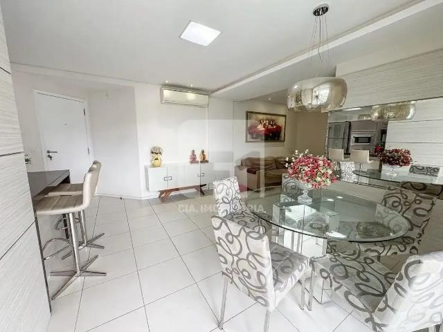 Apartamento para Venda em Florianópolis/SC Trindade 3 Quartos