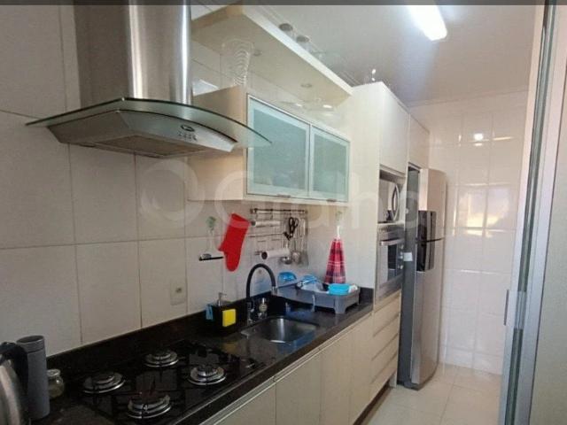 Apartamento para Venda em Florianópolis/SC Trindade 3 Quartos