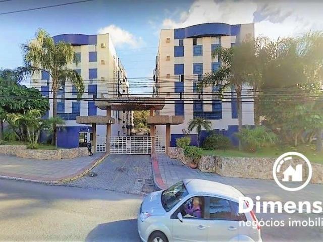 Apartamento para Venda em Florianópolis/SC Trindade 3 Quartos