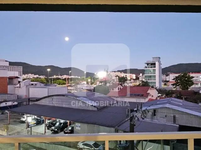 Apartamento para Venda em Florianópolis/SC Trindade 3 Quartos