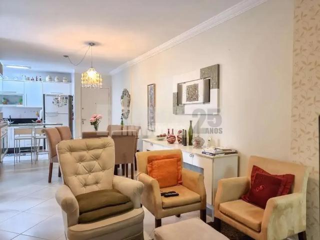 Apartamento para Venda em Florianópolis/SC Trindade 3 Quartos